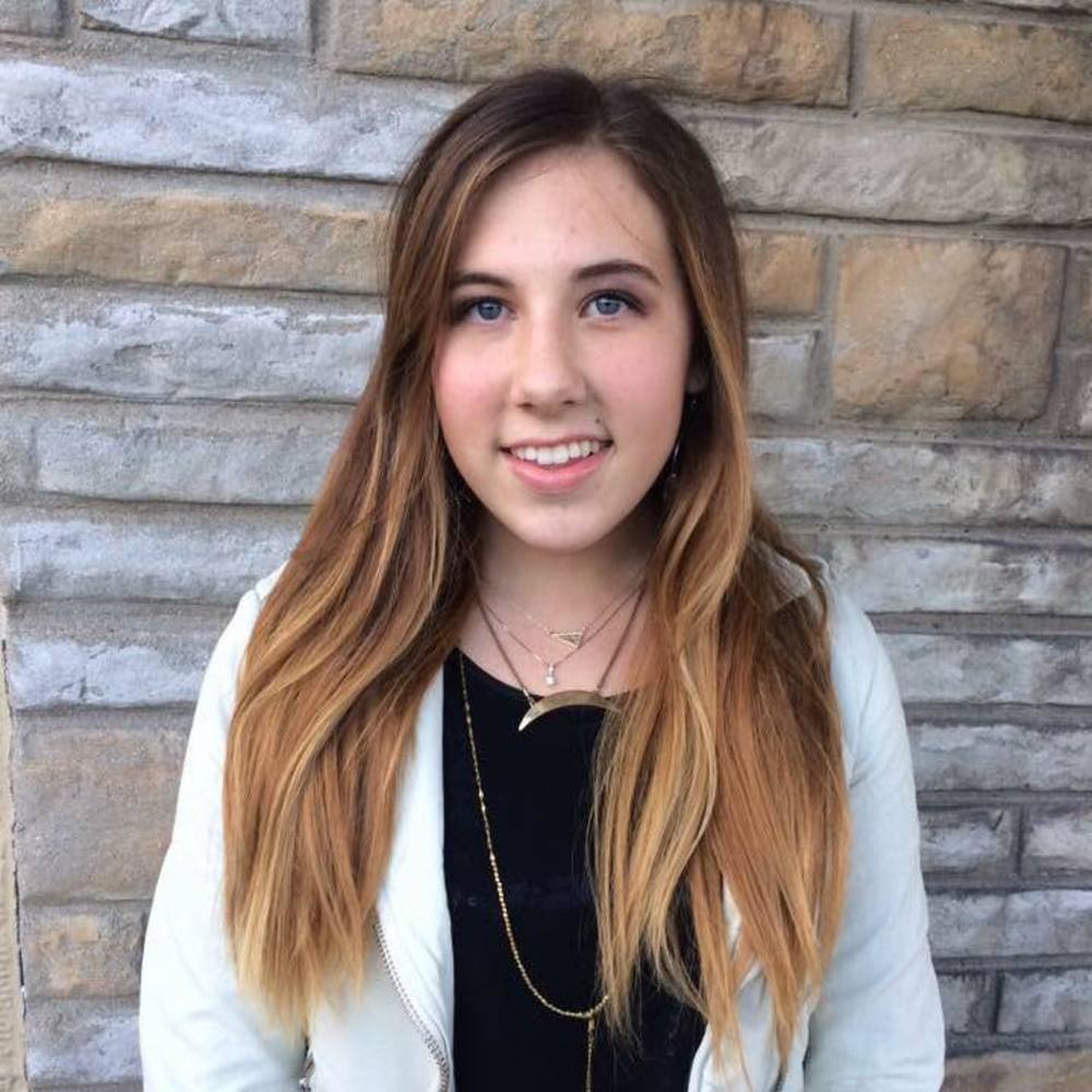 Meet your Posher, Annika